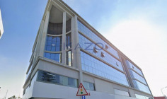 Prime top-floor office in Kapsalos with city views 