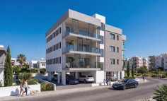 2 bedroom apartment 93 m2 for sale in Strovolos