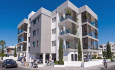 2 bedroom apartment 93 m2 for sale in Strovolos