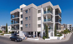 2 bedroom apartment 93 m2 for sale in Strovolos