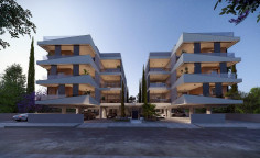 1 beds apartment for sale in Lakatamia