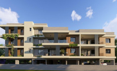 1 beds apartment for sale in Lakatamia