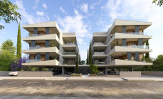 1 beds apartment for sale in Lakatamia
