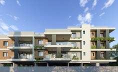 1 beds apartment for sale in Lakatamia