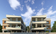 1 beds apartment for sale in Lakatamia