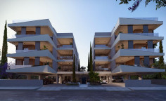 1 beds apartment for sale in Lakatamia