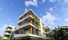 1 beds apartment for sale in Lakatamia