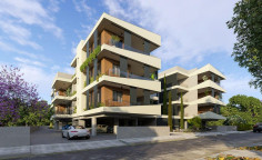 1 beds apartment for sale in Lakatamia