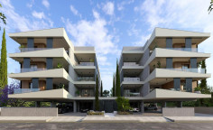 1 beds apartment for sale in Lakatamia