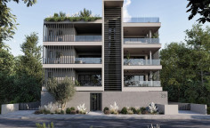 2 bed apartment 79 m2 for sale in Latsia