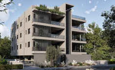 2 bed apartment 79 m2 for sale in Latsia