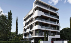 Flat for sale in Latsia