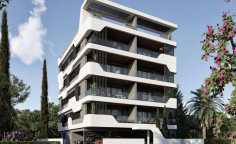 Flat for sale in Latsia