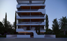 Flat for sale in Latsia