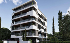 Two beds flat for sale in Latsia Two beds flat for sale in Latsia