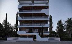 Two beds flat for sale in Latsia Two beds flat for sale in Latsia