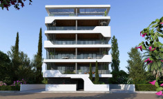Two beds flat for sale in Latsia Two beds flat for sale in Latsia