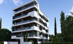 Two beds flat for sale in Latsia Two beds flat for sale in Latsia