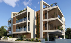 2 bedrooms apartment for sale in Archangelos