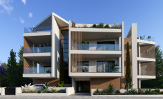 2 bedrooms apartment for sale in Archangelos