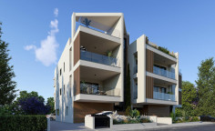 2 bedrooms apartment for sale in Archangelos