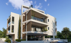 2 bedrooms apartment for sale in Archangelos