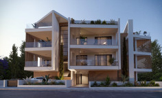 2 bedrooms apartment for sale in Archangelos