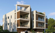 2 bedrooms apartment for sale in Archangelos