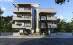 1 apartment for sale in Latsia