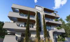 1 apartment for sale in Latsia