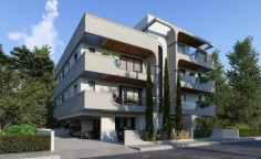 1 apartment for sale in Latsia