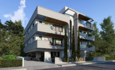 1 beds apartment for sale in Latsia