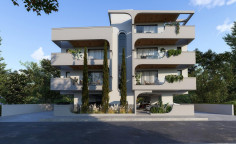 1 beds apartment for sale in Latsia