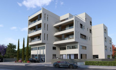 2 bed flat for sale in Latsia 2 bed flat for sale in Latsia