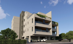 2 bed flat for sale in Latsia