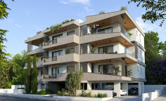 2 bedrooms flat for sale in Latsia