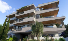 2 bedrooms flat for sale in Latsia