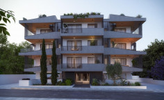 2 bedrooms flat for sale in Latsia
