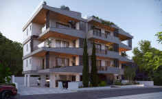 2 bedrooms flat for sale in Latsia