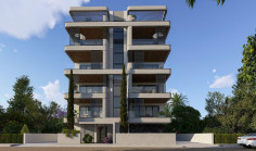 2 beds flat for sale in Acropolis
