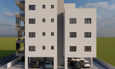3 apartment for sale in Acropolis