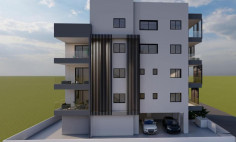 3 apartment for sale in Acropolis