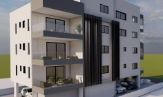 3 apartment for sale in Acropolis