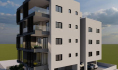 3 apartment for sale in Acropolis