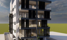 3 apartment for sale in Acropolis
