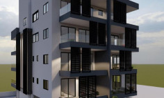 3 apartment for sale in Acropolis