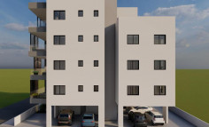 1 bed apartment for sale in Acropolis