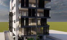 1 bed apartment for sale in Acropolis