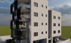 1 bed apartment for sale in Acropolis