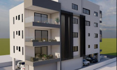 1 bed apartment for sale in Acropolis